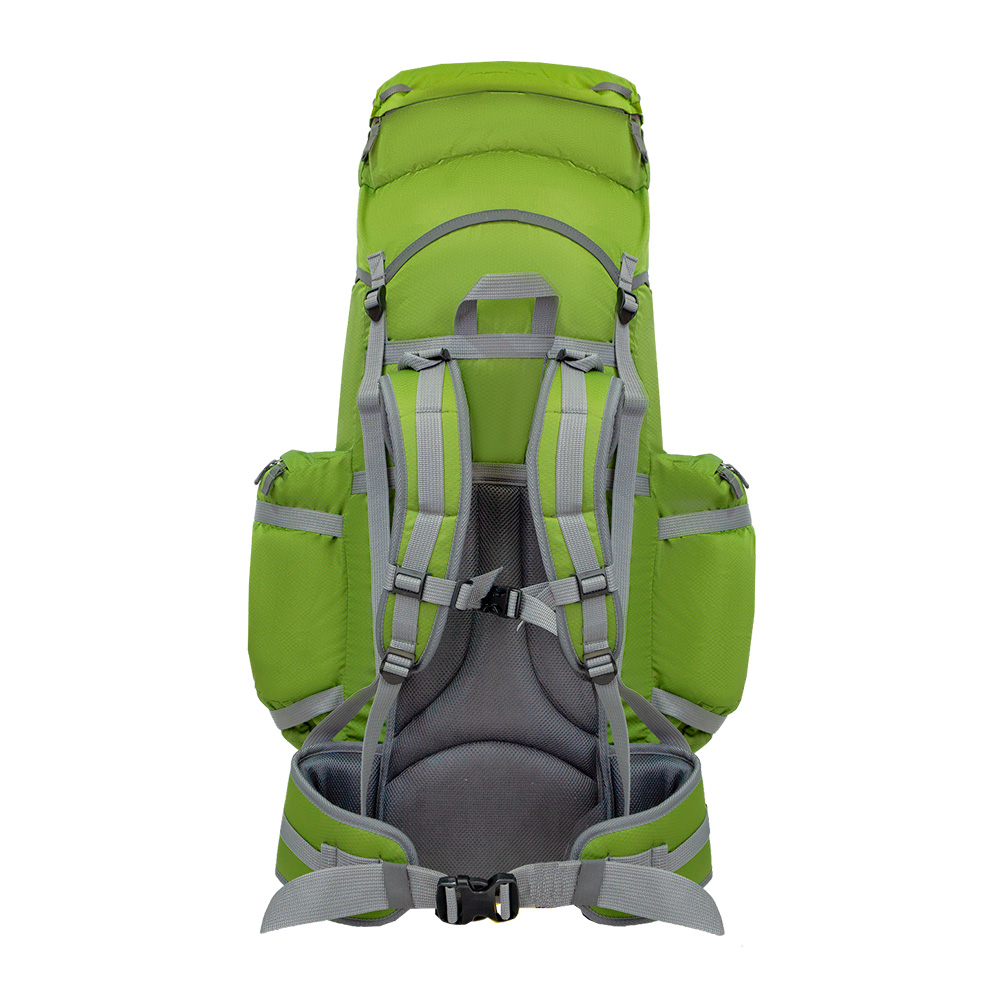 Рюкзак МАНАРАГА Конжак-100 V3 (зелёно-серый (9135900))