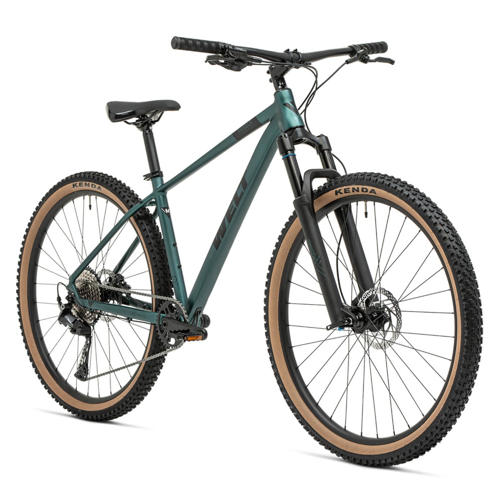 Велосипед Welt 26 Ranger 3.0 29