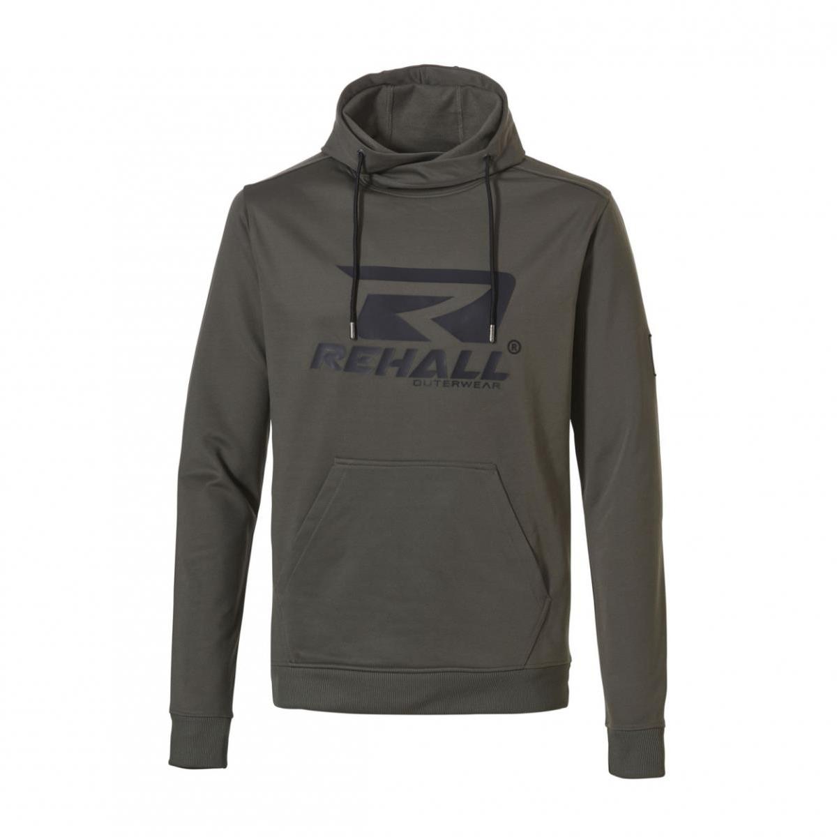 Толстовка Rehall Neill-R