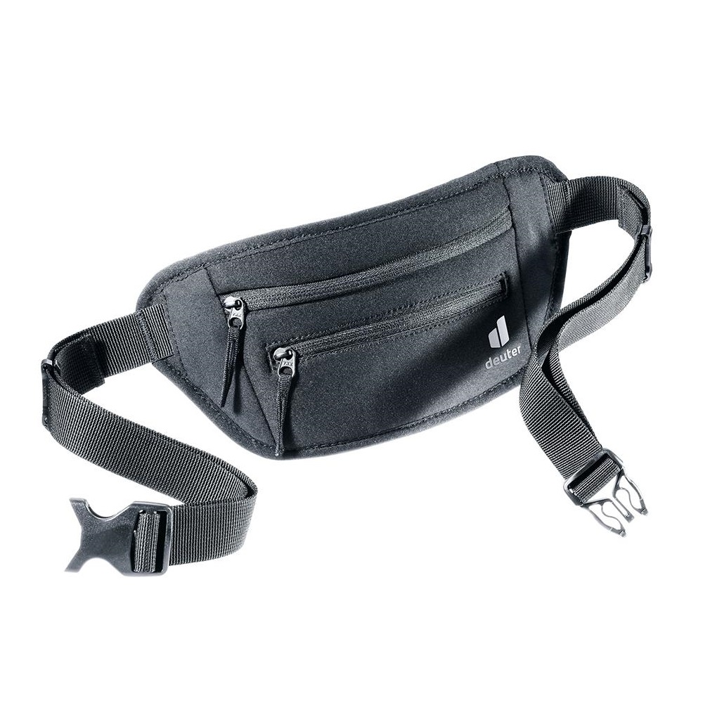 Сумка поясная DEUTER Neo Belt I (black (9148767))