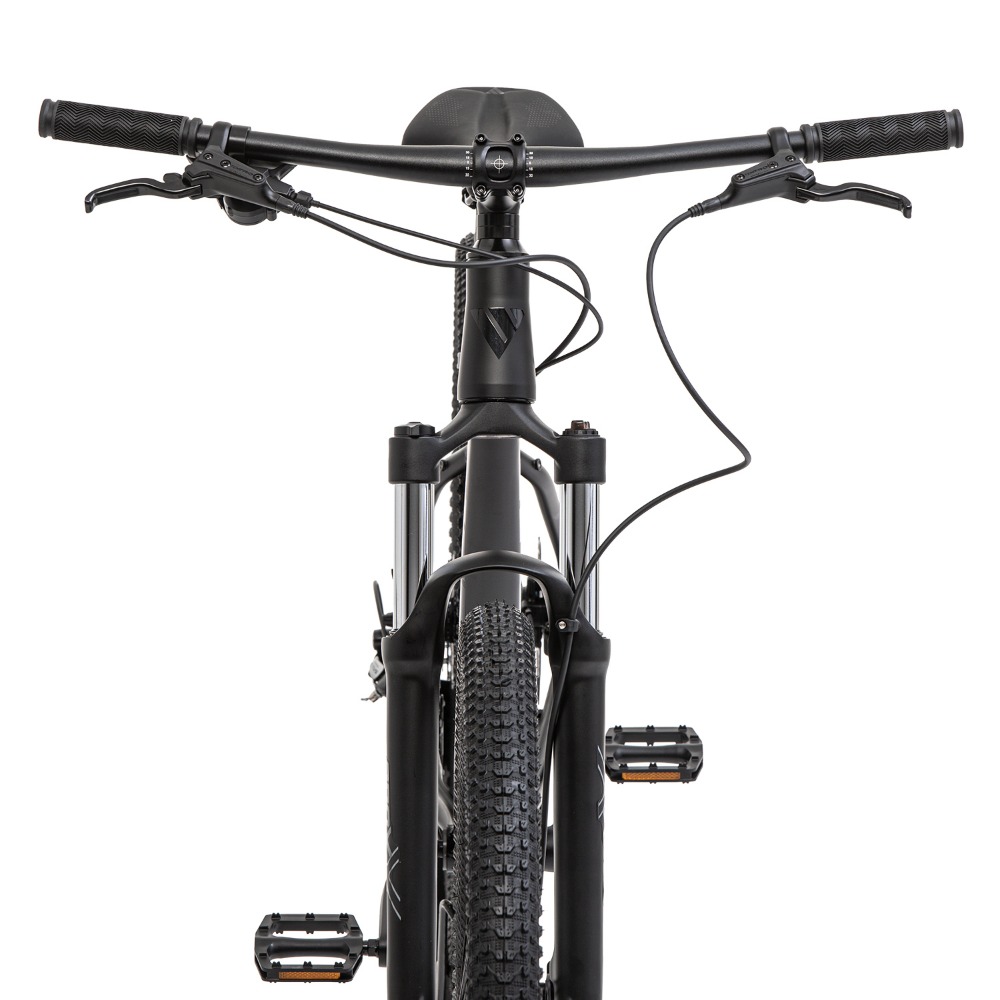 Велосипед Welt 26 Rocket 2.0 29 HD