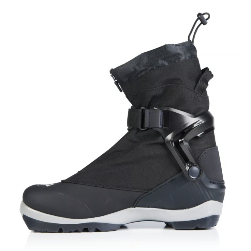 Ботинки лыжные Fischer OTX Adventure BC