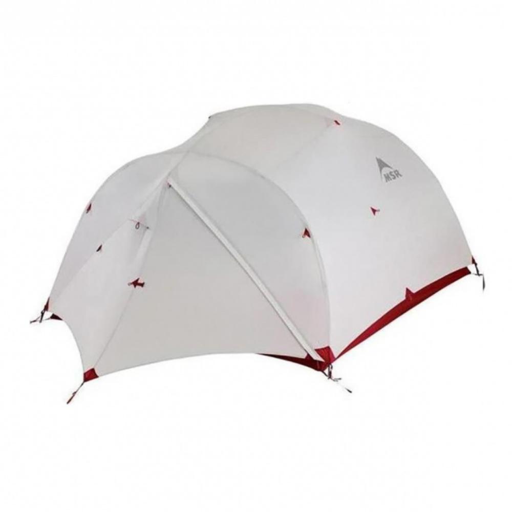 Палатка MSR Mutha Hubba NX (gray (9167480))