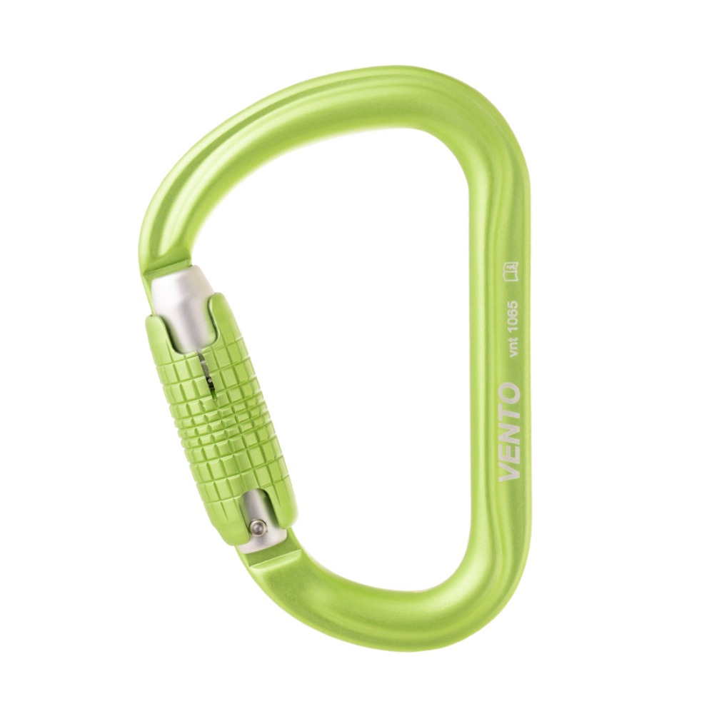 Карабин Венто Большой с байонетной муфтой