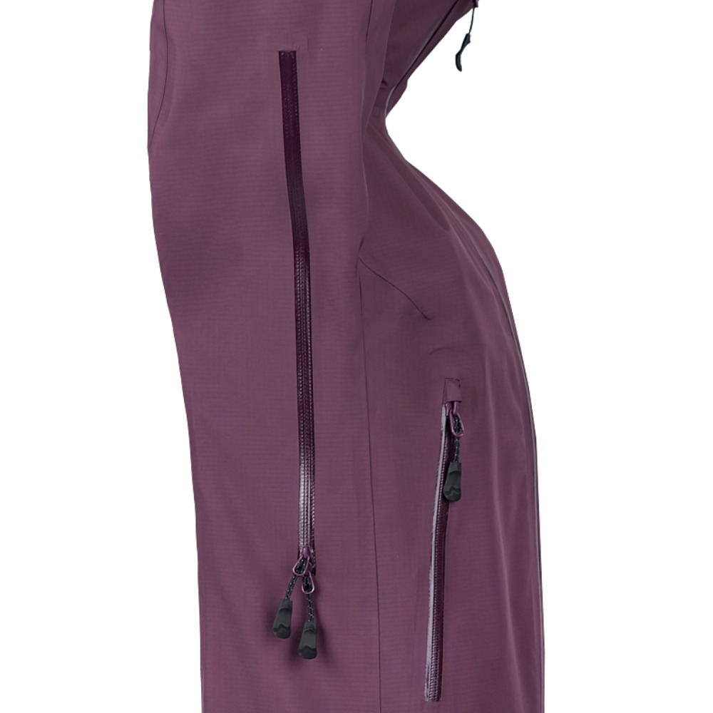 Куртка Sivera Согра жен. (арт. 230394)