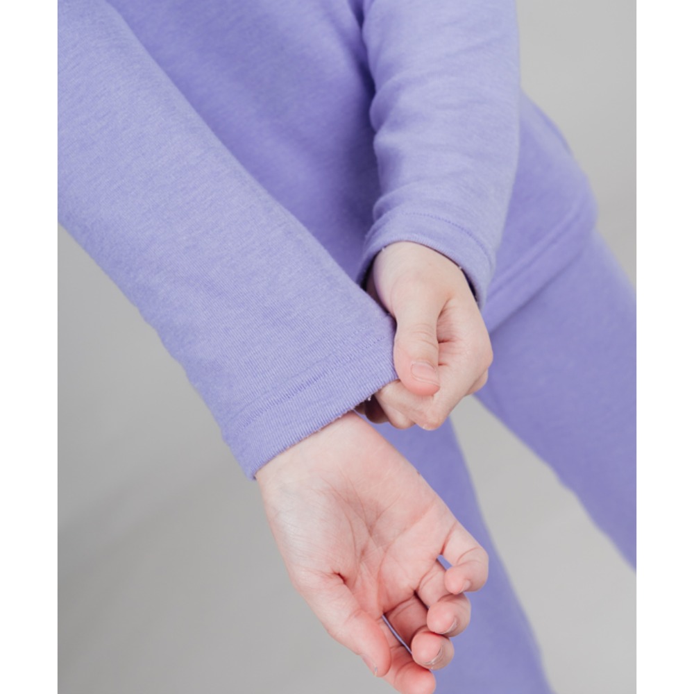 Комплект термобелья Nordski Jr.Soft