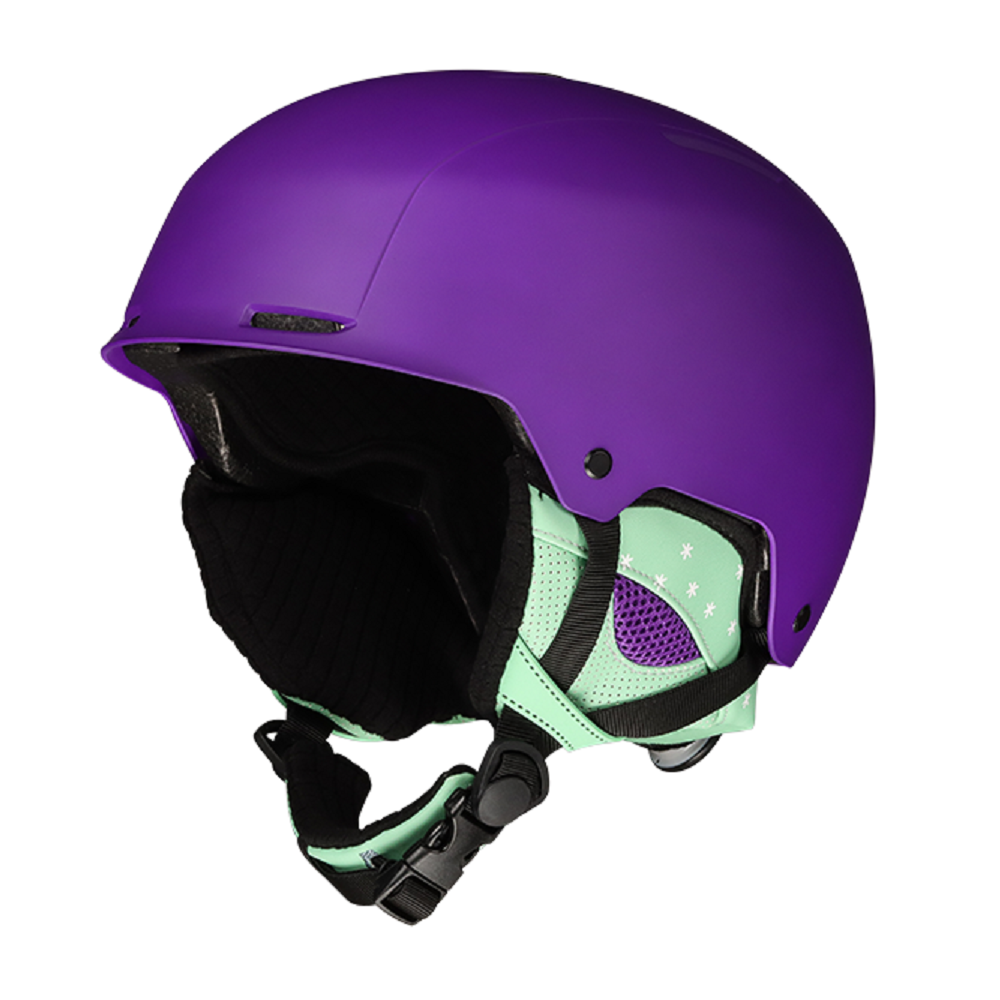 Шлем Los Raketos Stilz (S-M, violet (9154186))