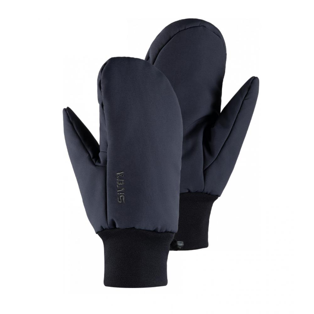 Рукавицы Sivera Колонтарь (22/23, черное море (9166900))