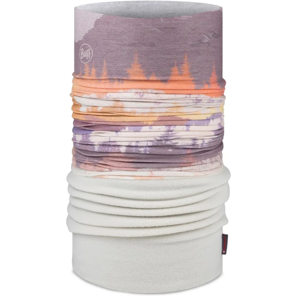 Бандана BUFF /25-26/ 134576 Polar Metly Multi