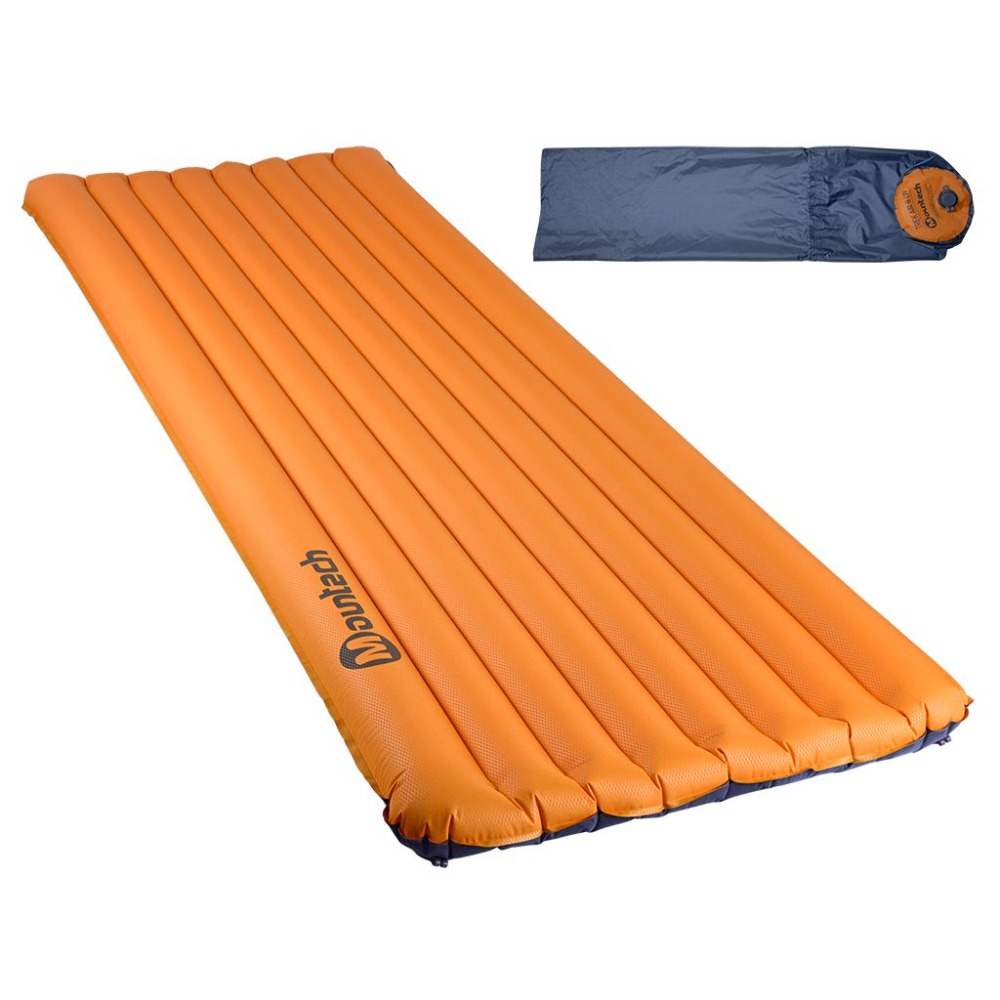 Коврик Mountech Trek Air 8 LW