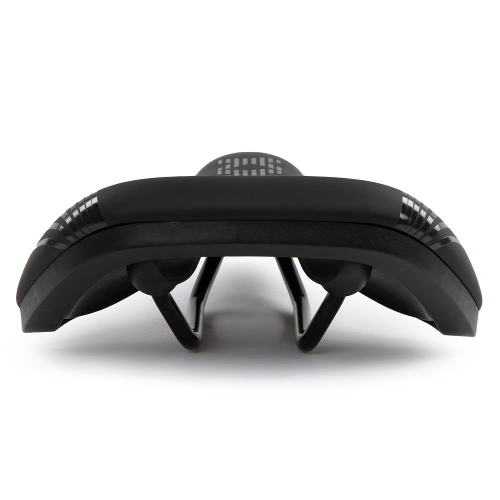 Седло CLUXX Stradio 100 199х261мм