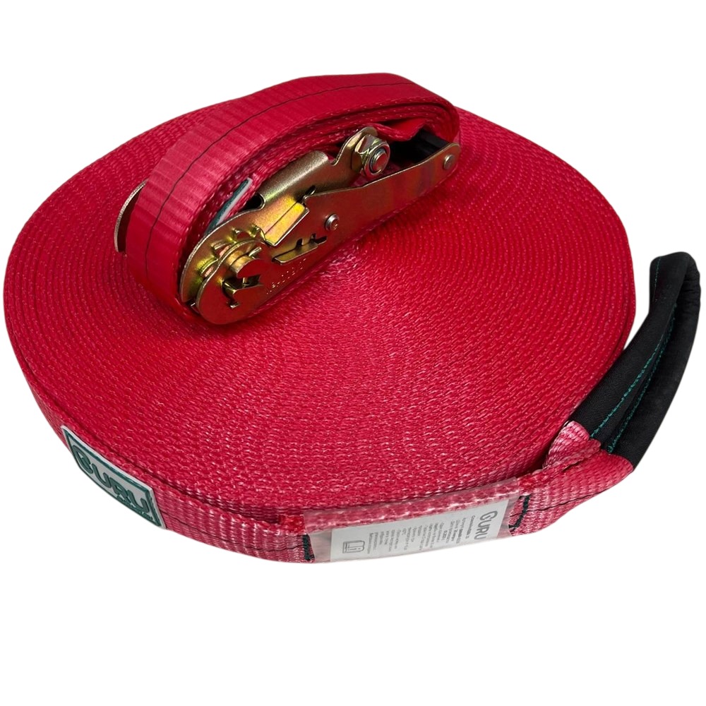 Слэклайн Guru