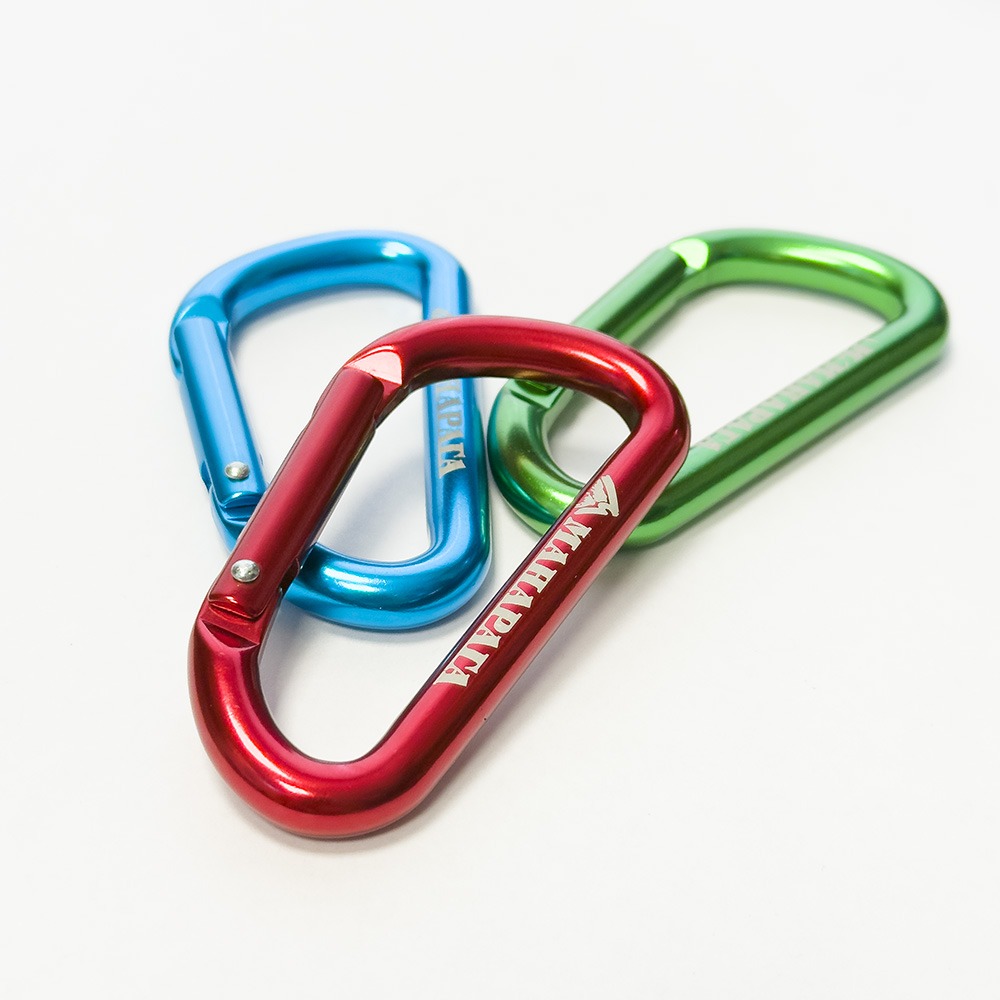 Карабин-сувенир Манарага Mini D 8 (зеленый (9184896))