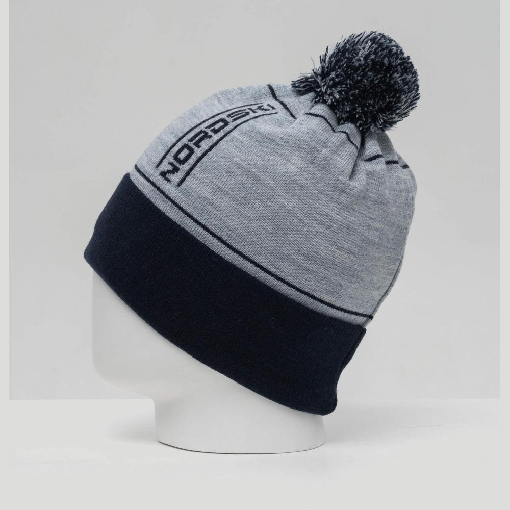 Шапка Nordski Arctic WS (dark blue (9183797))