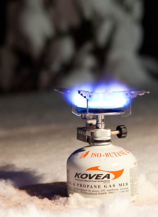 Горелка Kovea KB-0408 Горелка Kovea KB-0408