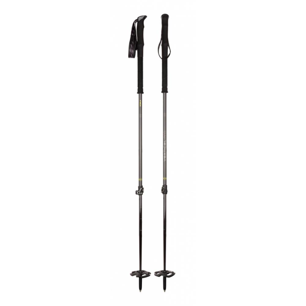 Палки KOHLA Vertical pro pole (105-140, grey (9171613))