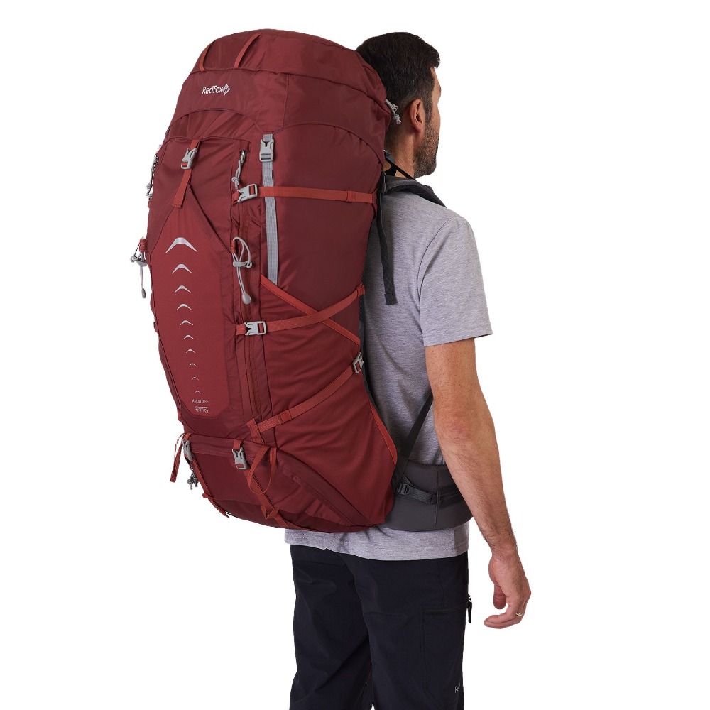 Рюкзак RedFox Makalu-85 V5
