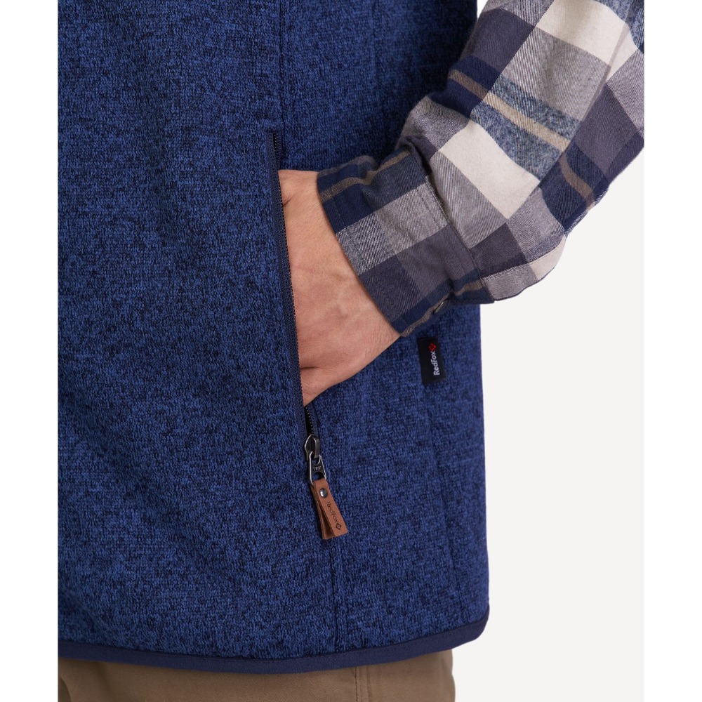 Жилет RedFox Tweed