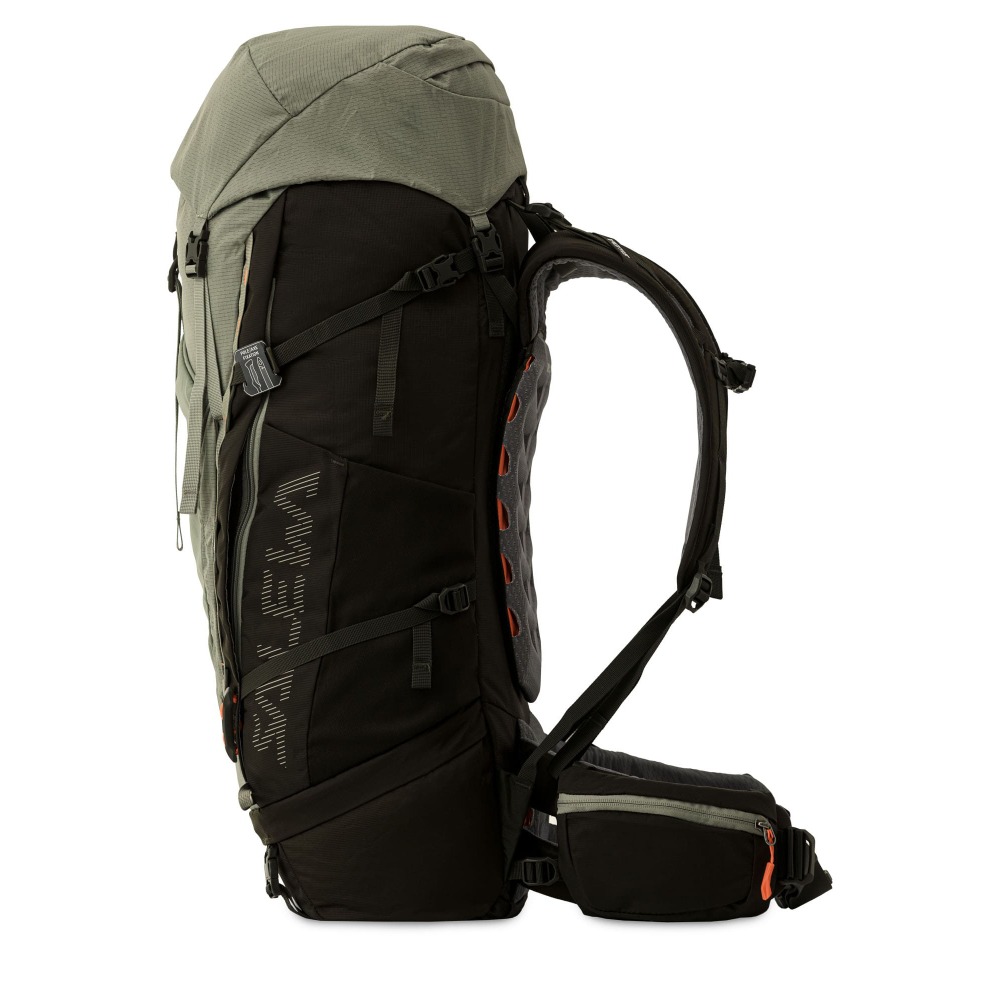 Рюкзак Salewa Alptrek 55+10