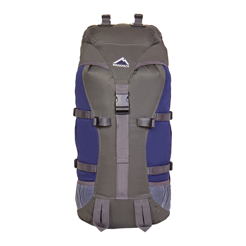Рюкзак МАНАРАГА Climber-45 V2 (т.синий-серый (9143948))