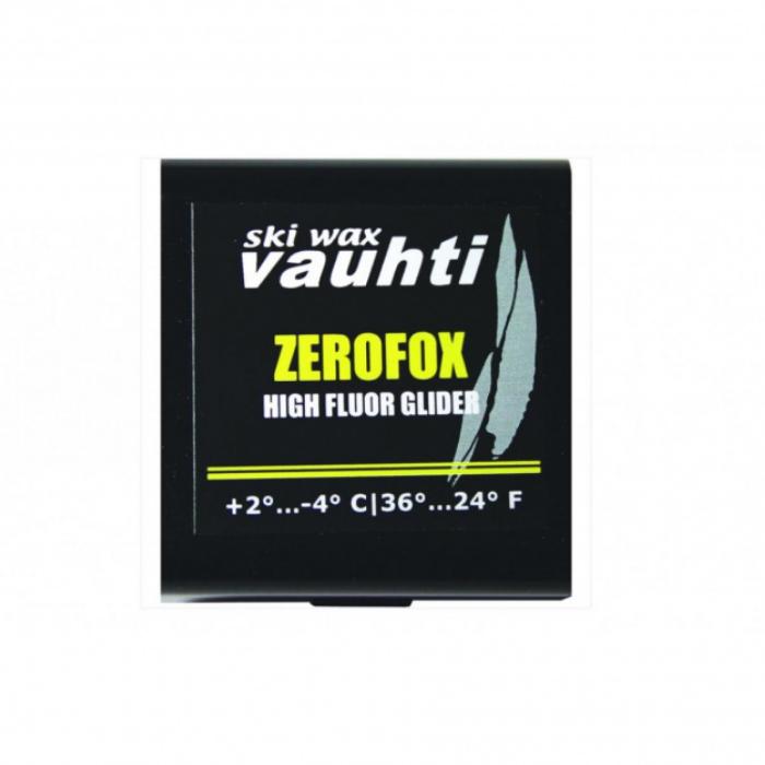 Порошок Vauhti FC Zerofox (+2...-4)