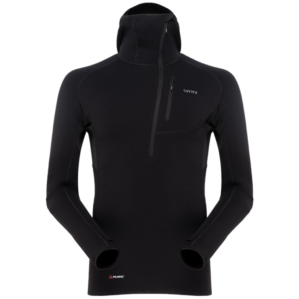 Пуловер Sivera Сноуи Про (м)