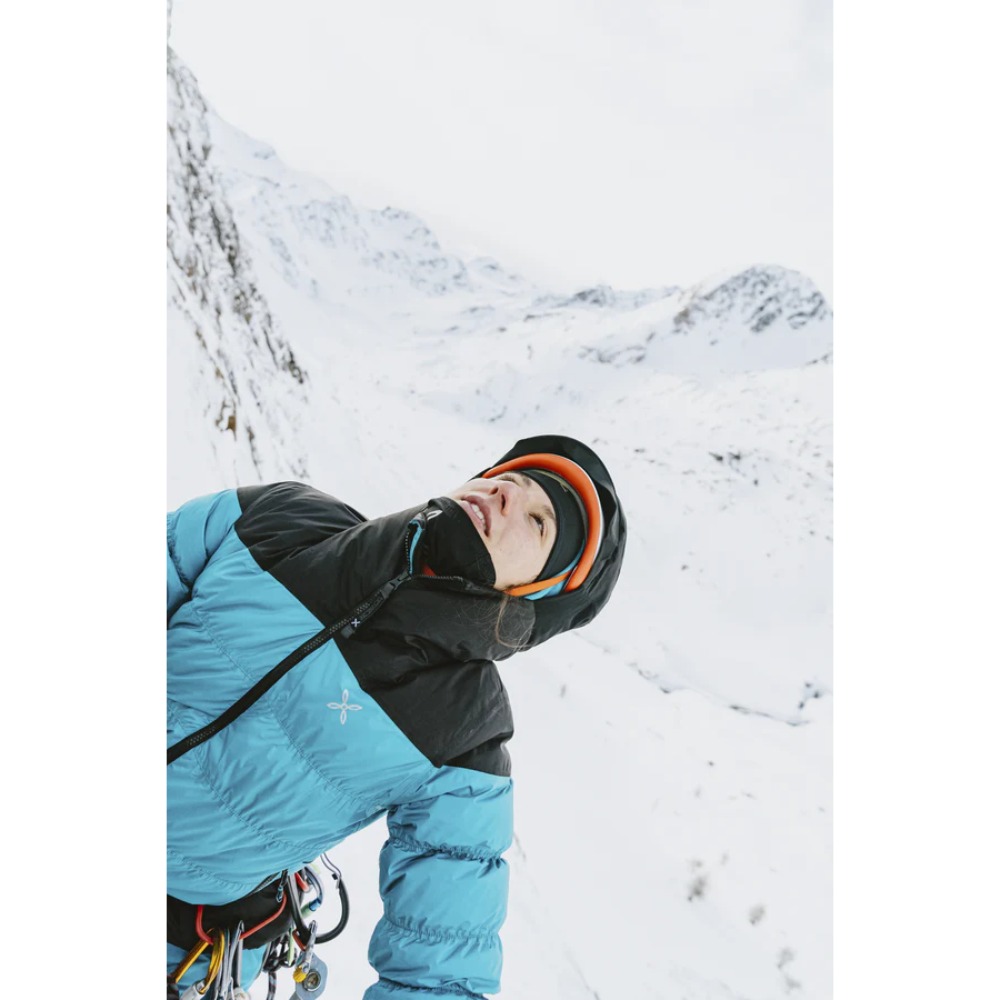 Куртка Montura Summit 2.0 Duvet жен.