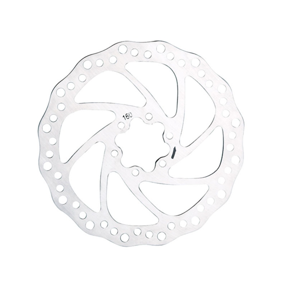 Диск тормозной Comiron YRT-01-A