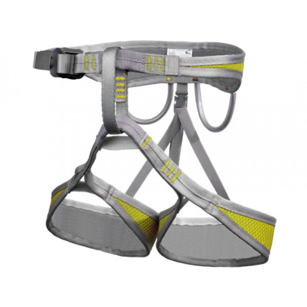 Беседка Венто Neon скалолазная (XS, фисташковый (9175618))