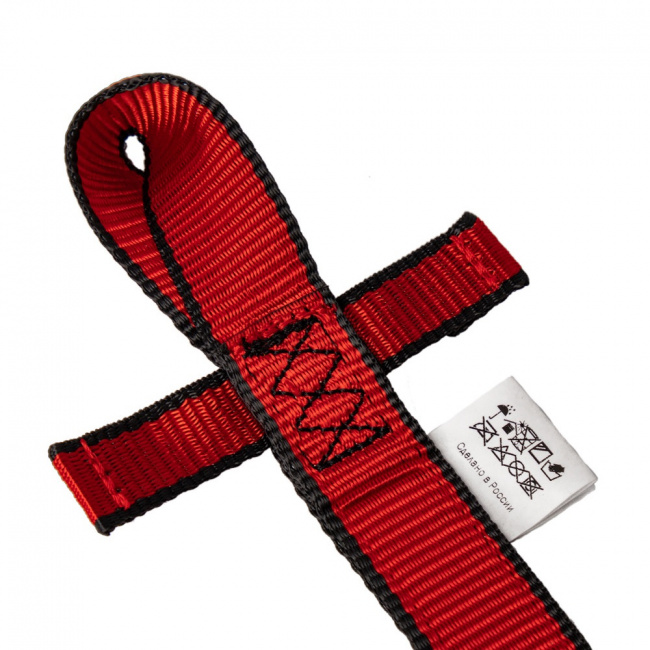 Точка крепления Венто на инструмент с фикс.полож.(до 25кг)