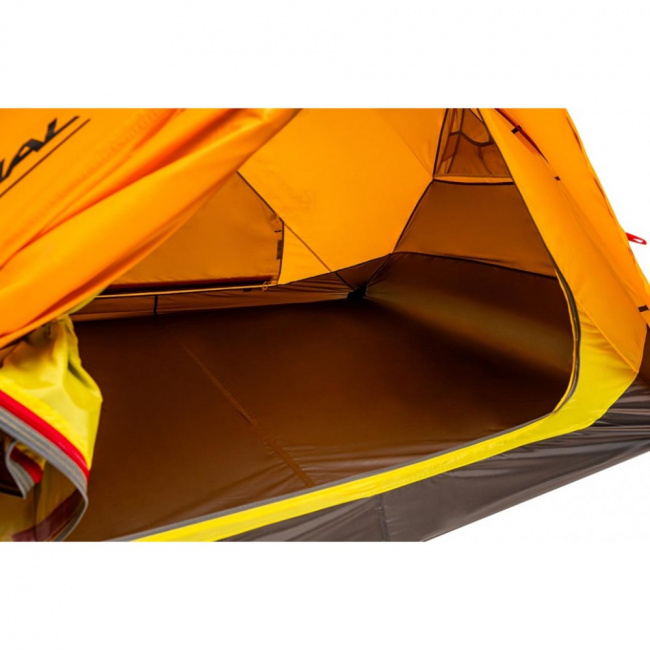 Палатка Normal Зеро Z 3 Pro