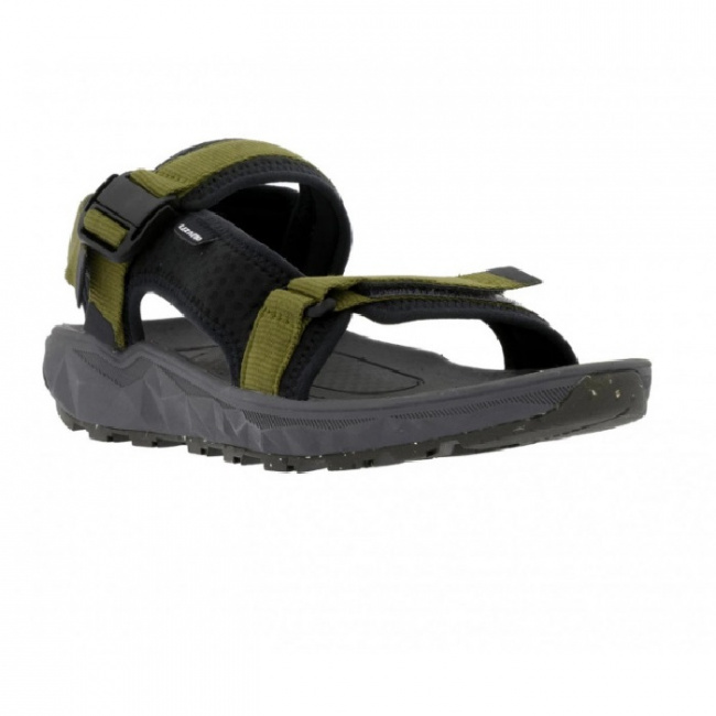 Сандалии Lizard Super Trek