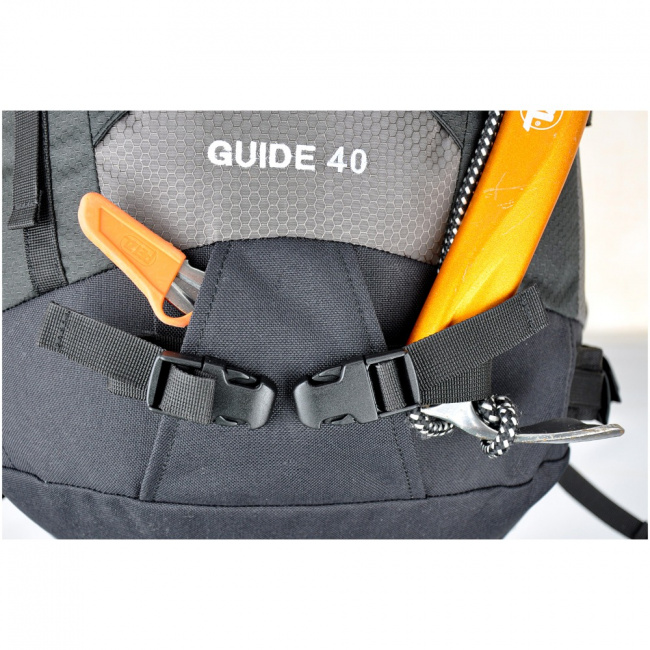 Рюкзак МАНАРАГА Guide-40 V2