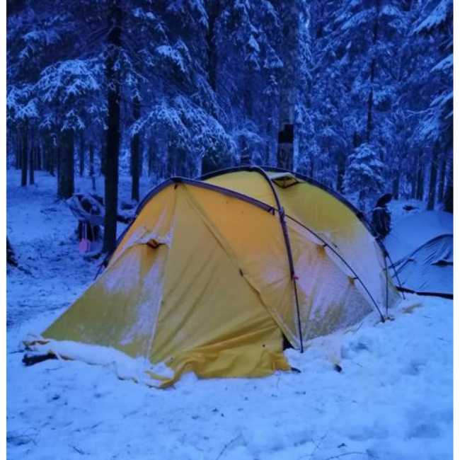 Палатка Normal Камчатка 4N