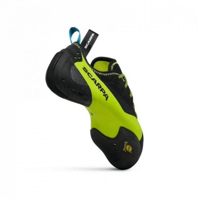 Туфли скальные Scarpa Mago (арт. 70077-000)