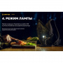 Фонарь Armytek Elf C2 USB-C Белый
