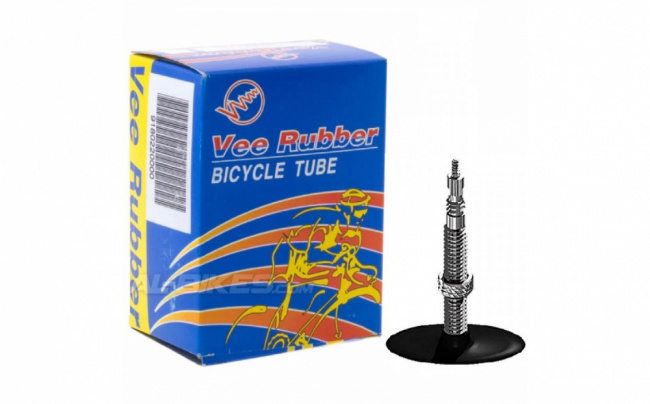 Камера 24 VEE велонипель 24 x1.25
