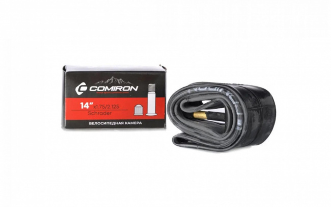 Камера Comiron 14 1.75/2.125 Shrader 45mm