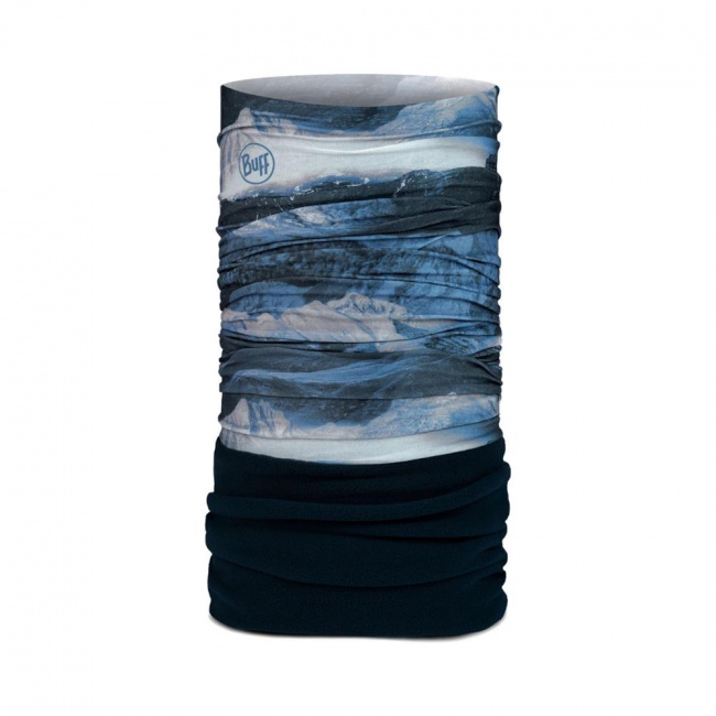 Бандана BUFF /24-25/ 132565 Polar Arin Blue