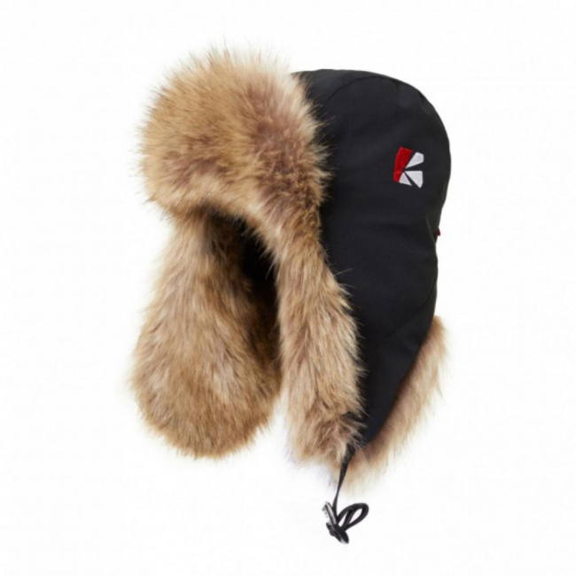 Шапка BASK Tiksi V2