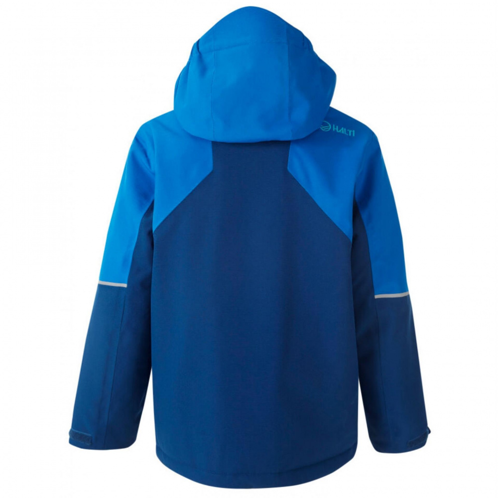 Куртка HALTI Pyry Dx (150, estate blue (9145938))