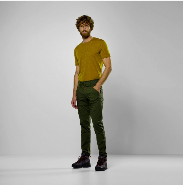 Брюки Salewa Fanes Light