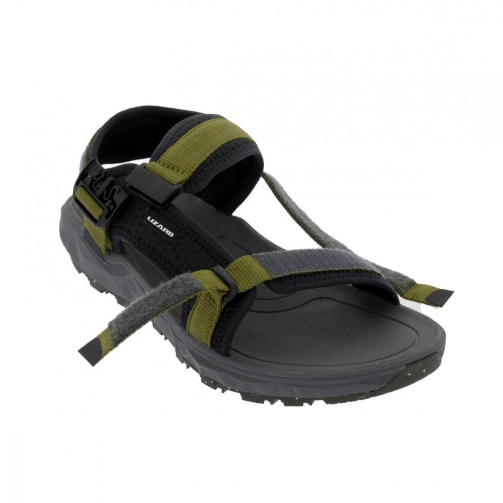 Сандалии Lizard Super Trek