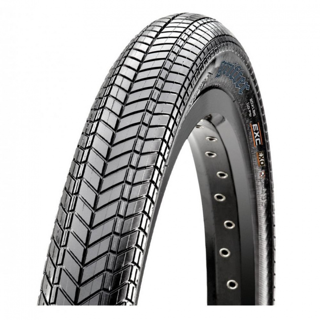 Покрышка Maxxis 20x2.1 Grifter Wire