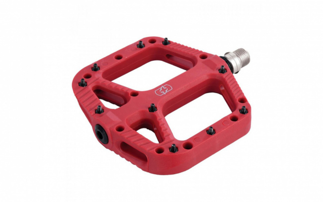 Педали Oxford Loam 20 Nylon