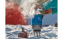 Горелка MSR Windburner Duo System 1.8 л