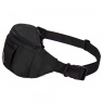 Сумка поясная Big МАНАРАГА  (черный (9171368))