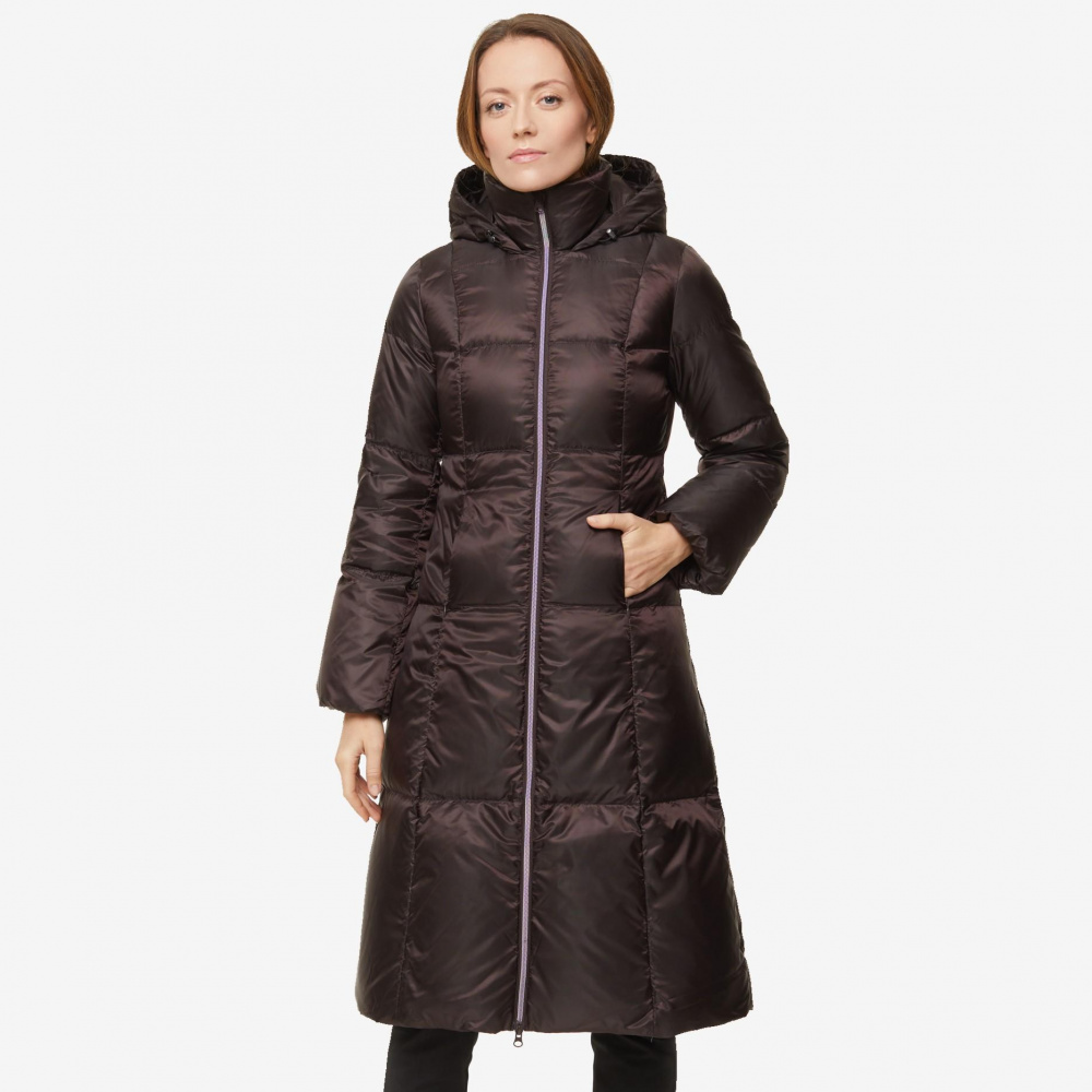 Пальто BASK Dana жен.