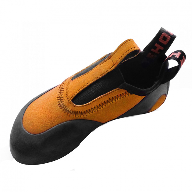 Туфли скальные Стенолаз Мизер