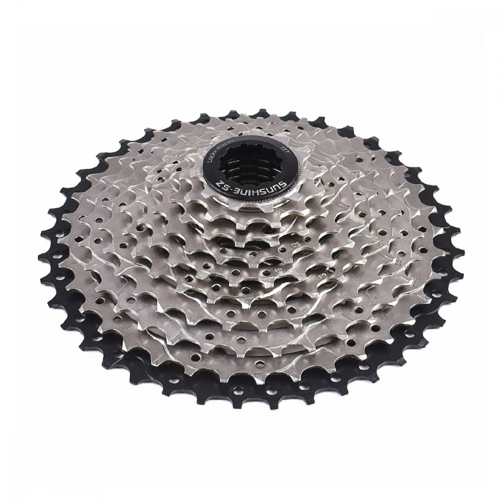 Кассета Sunshine 10sp HR10-40